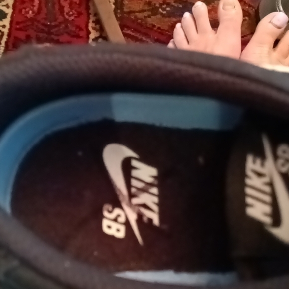 #38❤️ Brand new Nike SB Sneakers - Picture 10 of 10